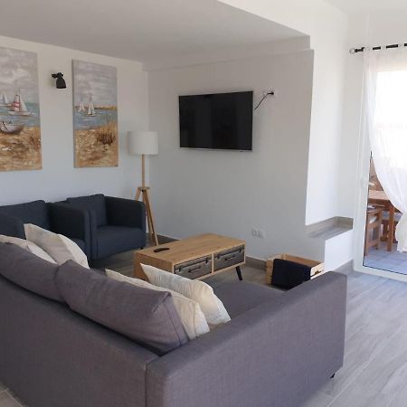 Ático Deluxe Corralejo Centro Exterior foto