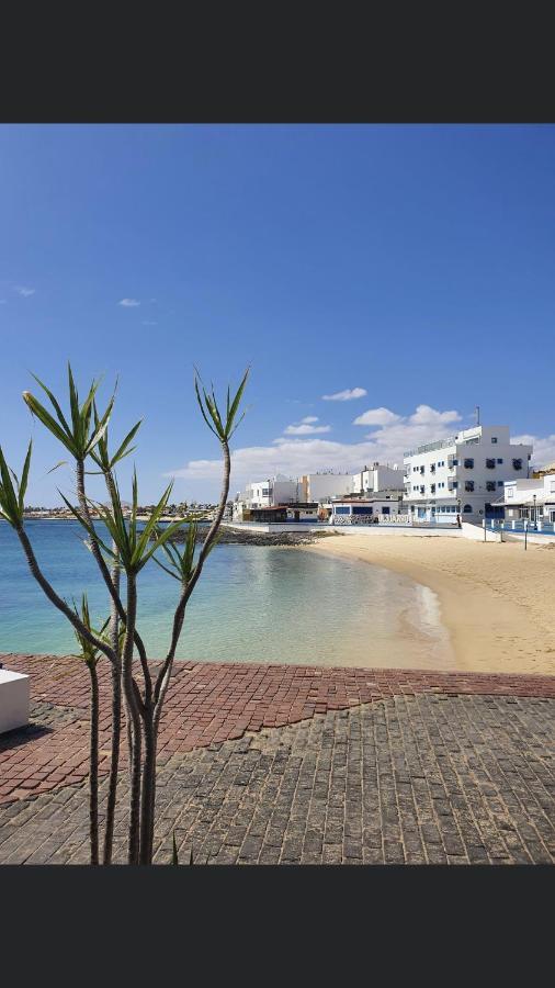 Ático Deluxe Corralejo Centro Exterior foto