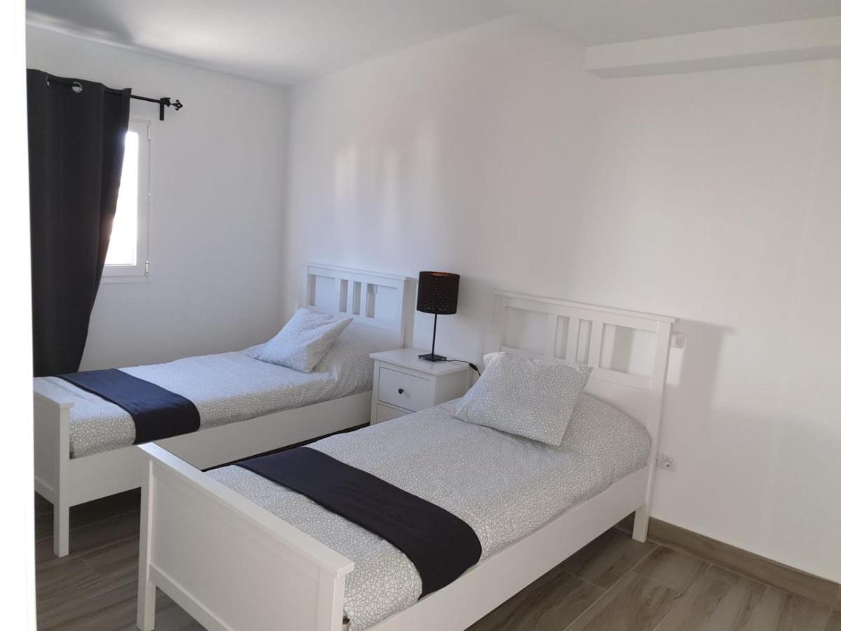 Ático Deluxe Corralejo Centro Exterior foto