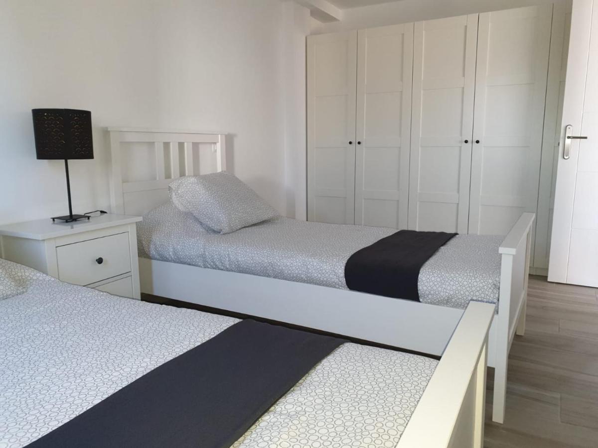 Ático Deluxe Corralejo Centro Exterior foto