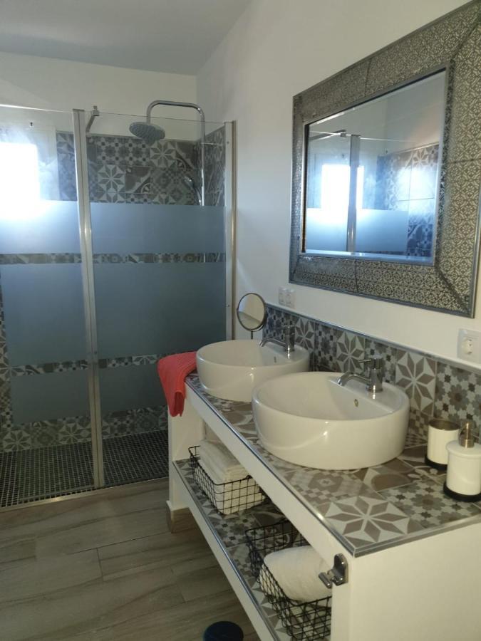 Ático Deluxe Corralejo Centro Exterior foto