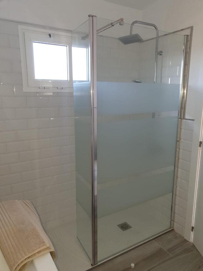 Ático Deluxe Corralejo Centro Exterior foto