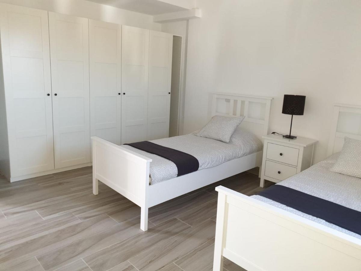 Ático Deluxe Corralejo Centro Exterior foto