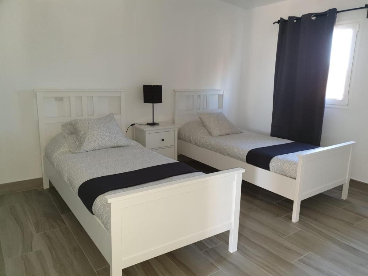 Ático Deluxe Corralejo Centro Exterior foto