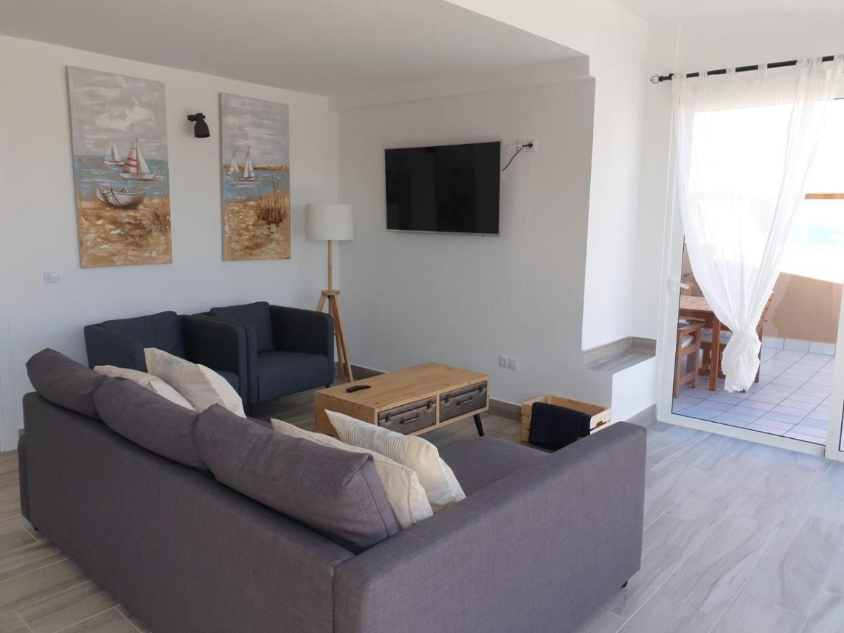 Ático Deluxe Corralejo Centro Exterior foto